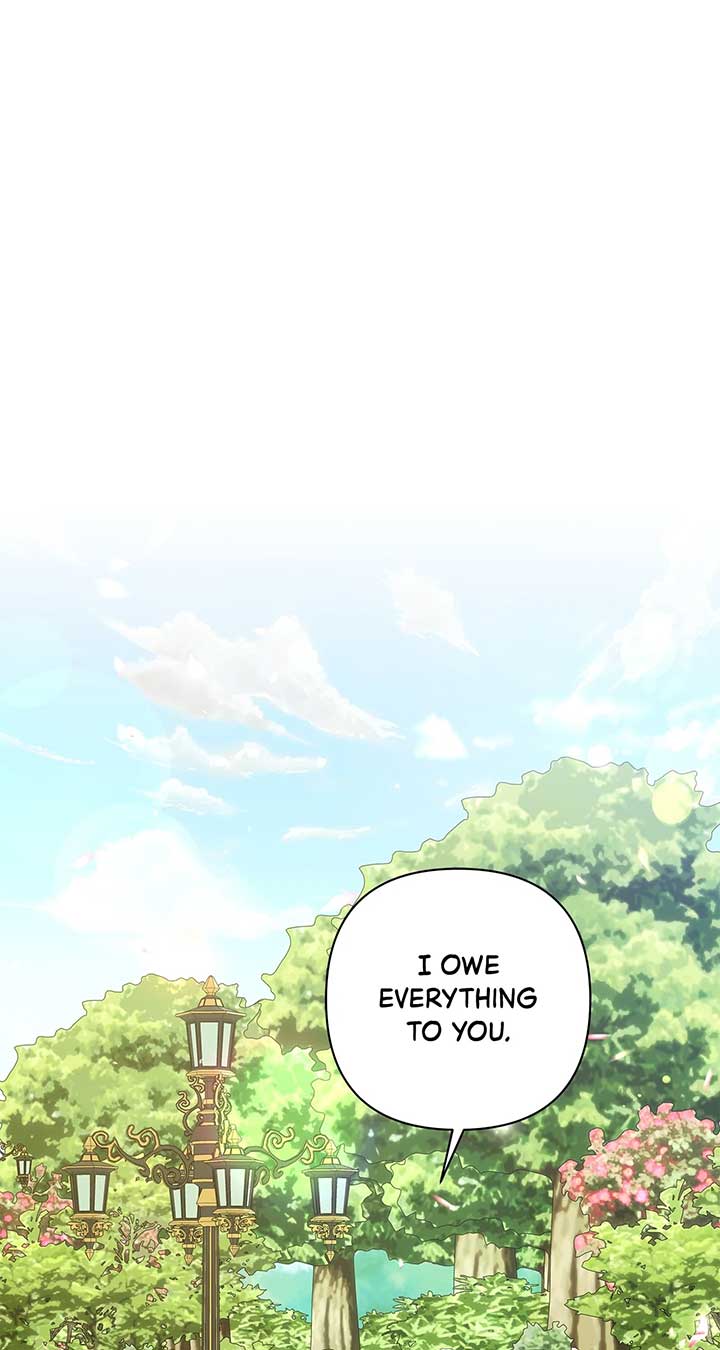 It Was Love at First Sight, Mr. Villain! Chapter 64 - Page 52
