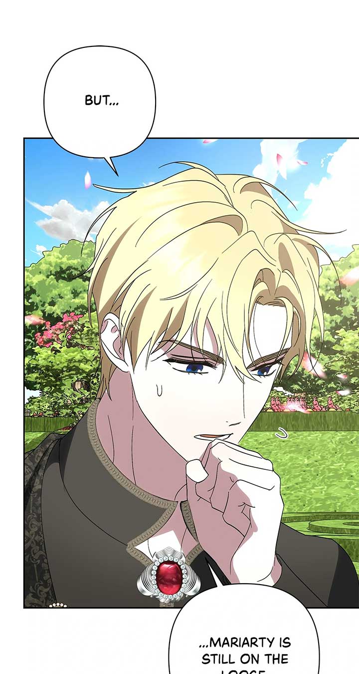 It Was Love at First Sight, Mr. Villain! Chapter 64 - Page 56