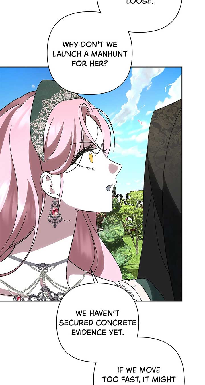 It Was Love at First Sight, Mr. Villain! Chapter 64 - Page 57