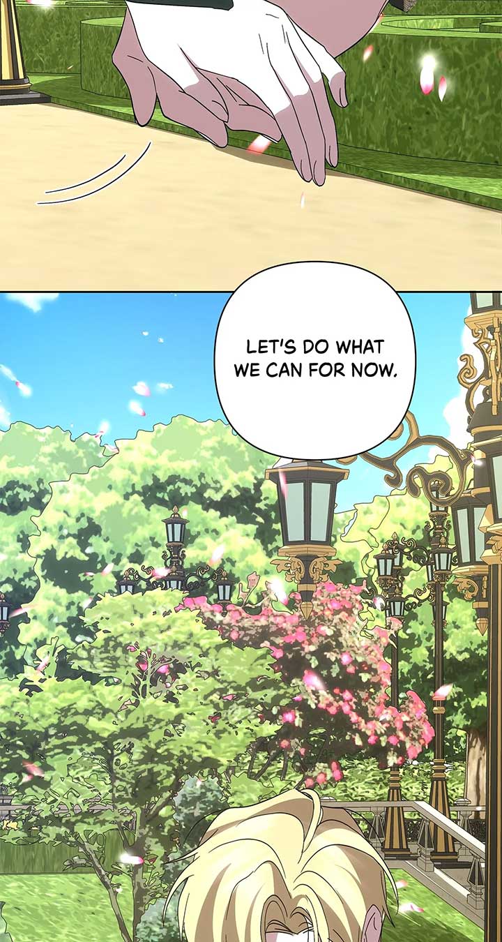 It Was Love at First Sight, Mr. Villain! Chapter 64 - Page 60