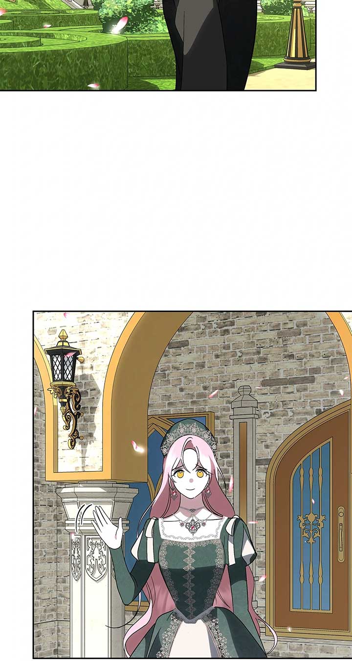 It Was Love at First Sight, Mr. Villain! Chapter 64 - Page 65
