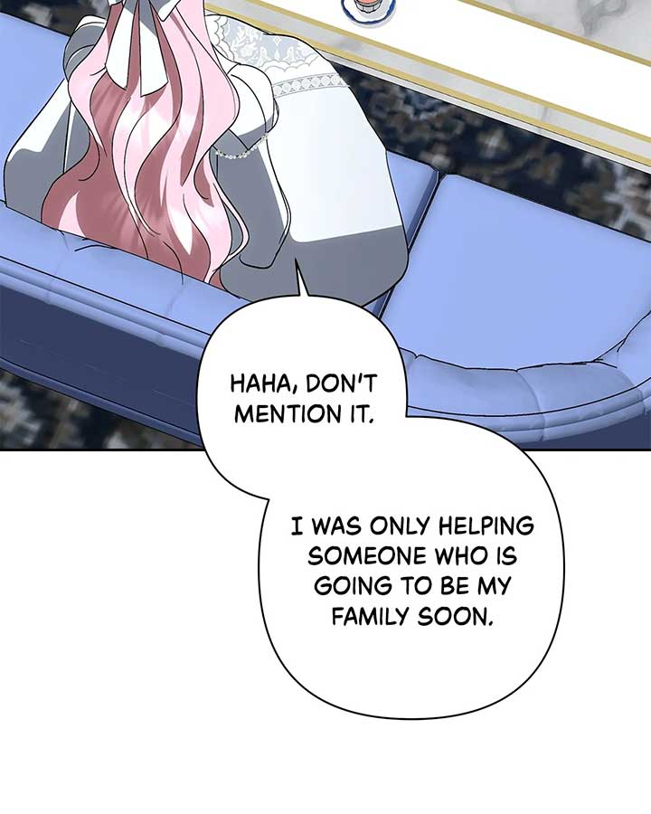 It Was Love at First Sight, Mr. Villain! Chapter 64 - Page 68