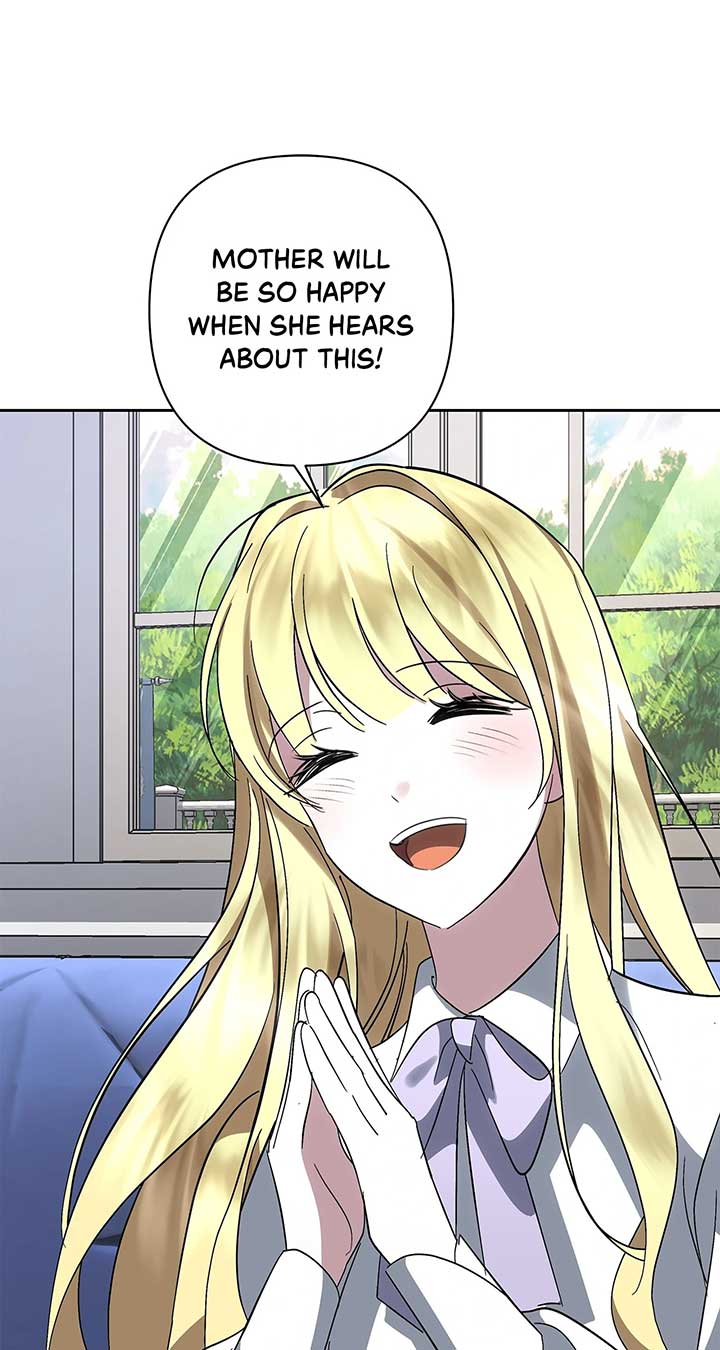 It Was Love at First Sight, Mr. Villain! Chapter 64 - Page 69