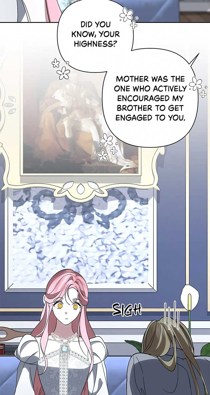 It Was Love at First Sight, Mr. Villain! Chapter 64 - Page 71