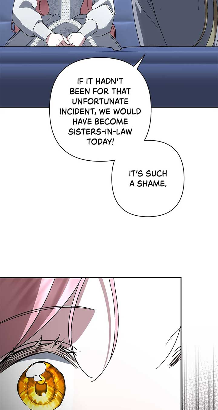 It Was Love at First Sight, Mr. Villain! Chapter 64 - Page 72