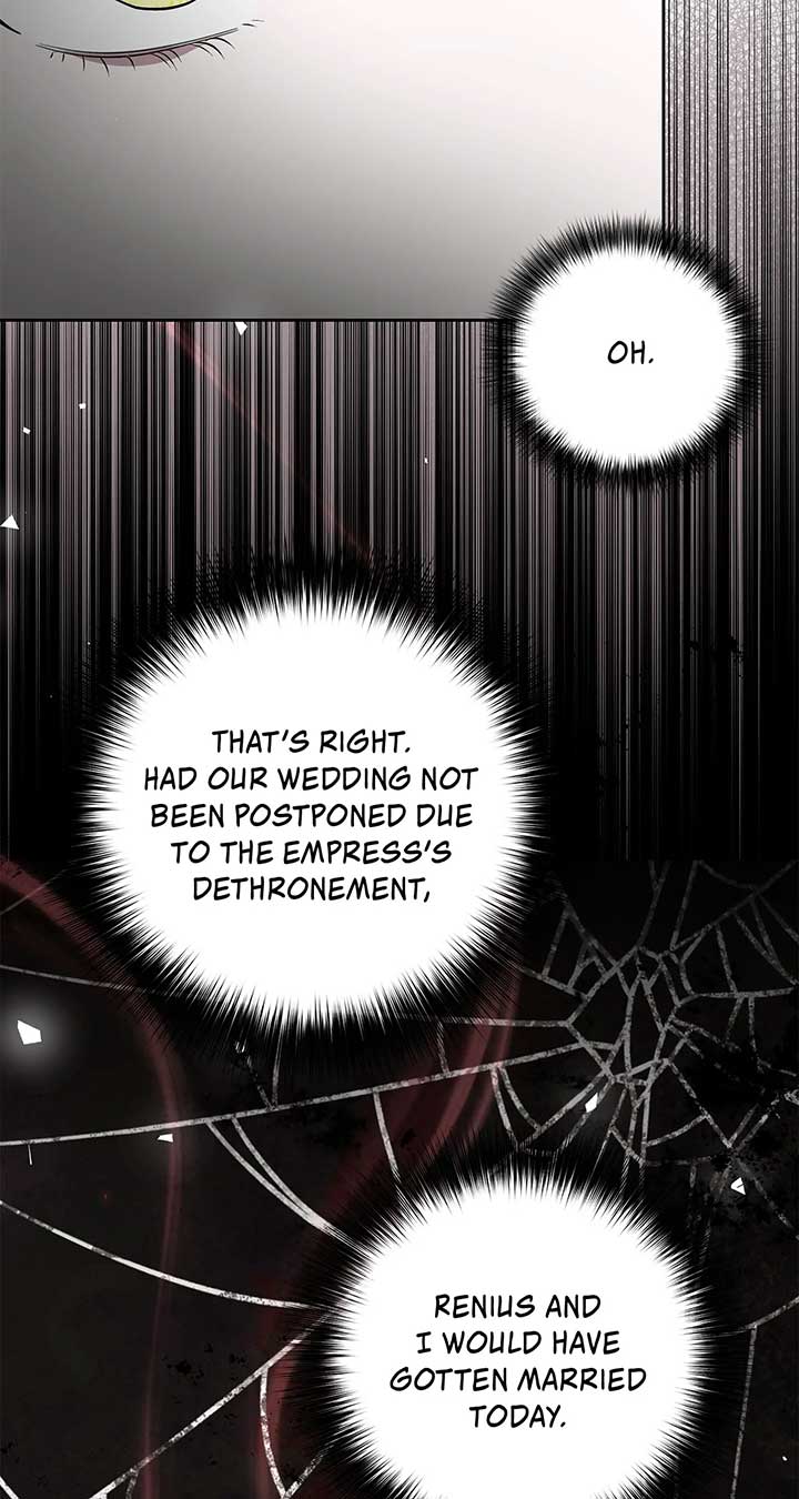 It Was Love at First Sight, Mr. Villain! Chapter 64 - Page 73