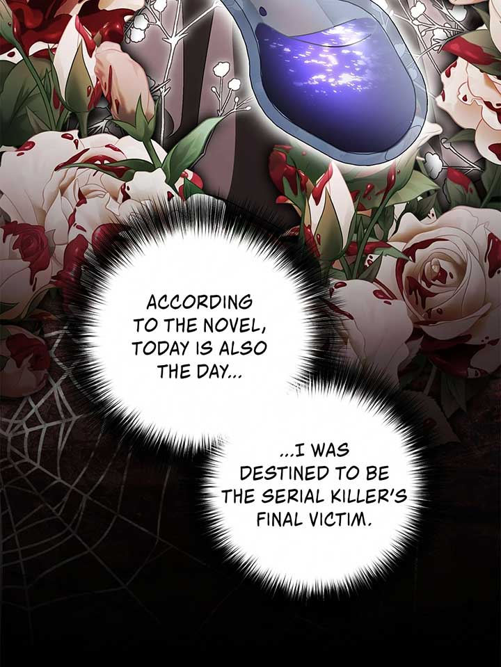 It Was Love at First Sight, Mr. Villain! Chapter 64 - Page 75