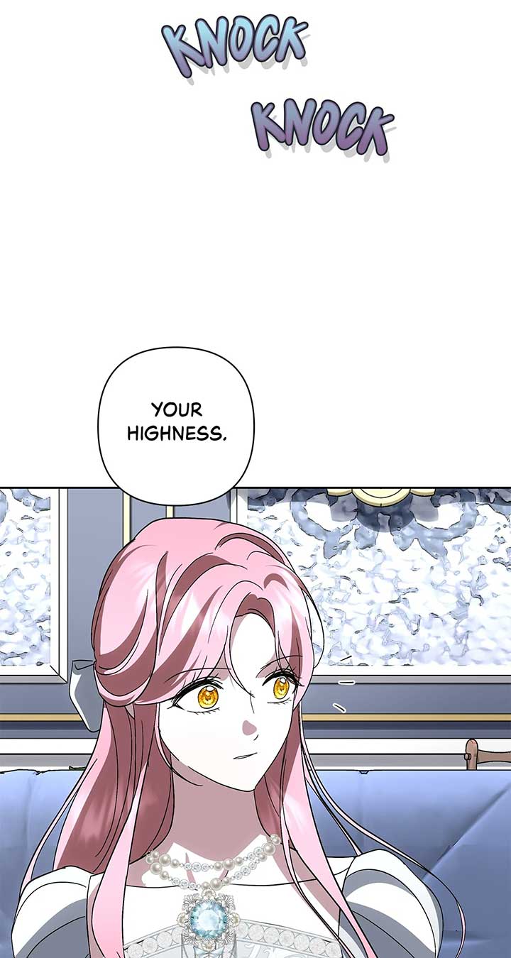 It Was Love at First Sight, Mr. Villain! Chapter 64 - Page 77