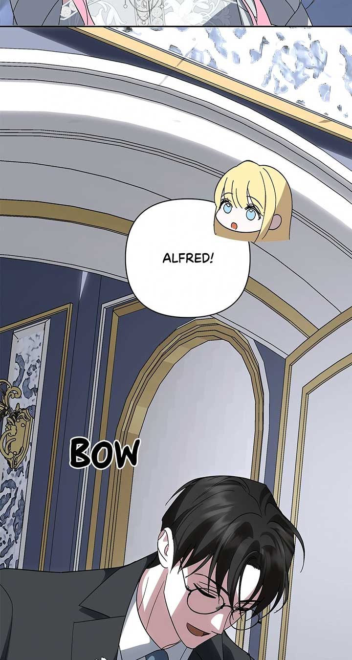It Was Love at First Sight, Mr. Villain! Chapter 64 - Page 78