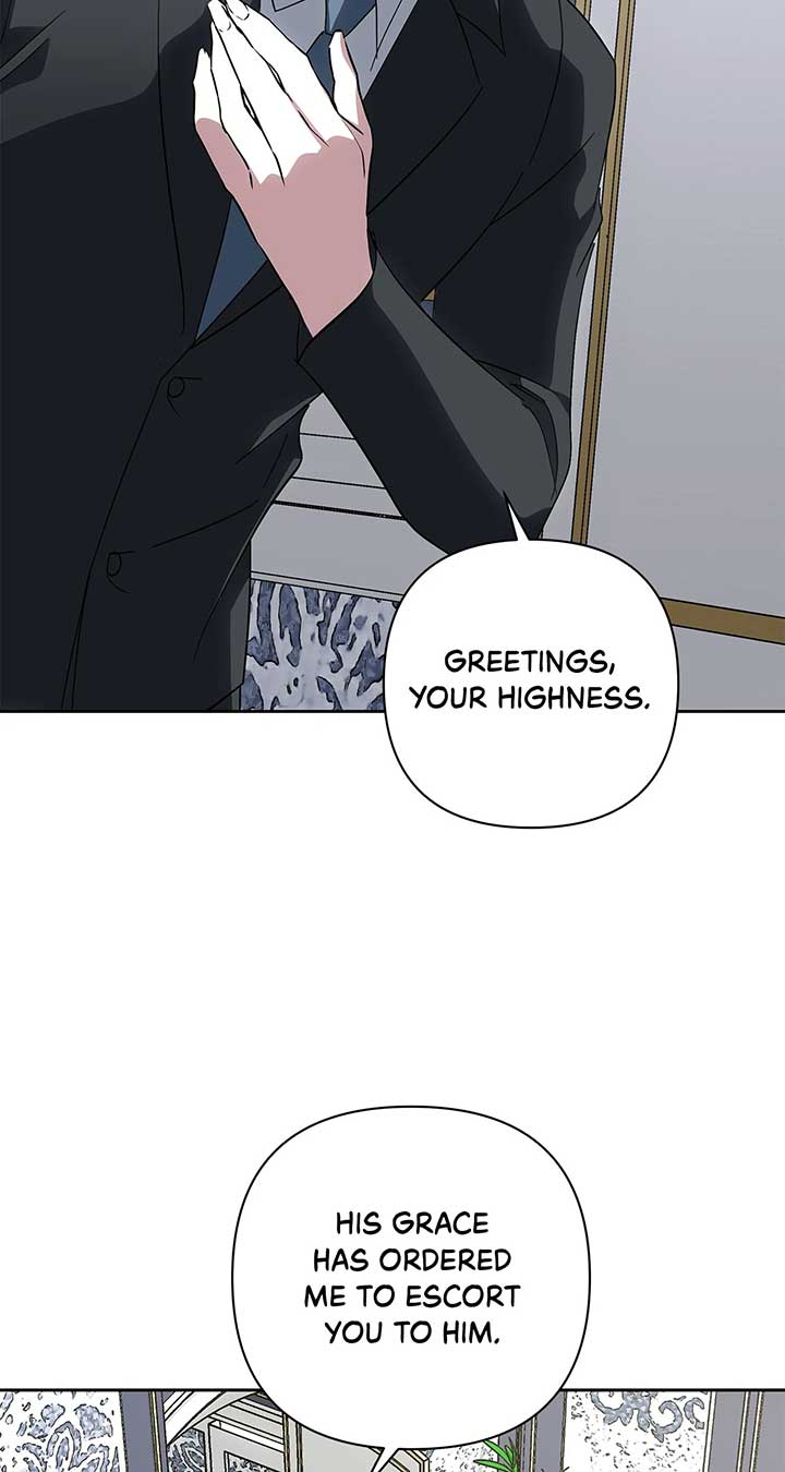 It Was Love at First Sight, Mr. Villain! Chapter 64 - Page 79