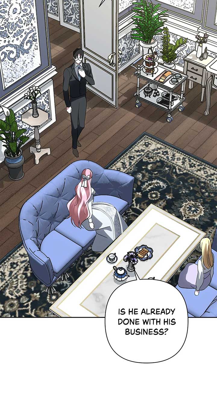 It Was Love at First Sight, Mr. Villain! Chapter 64 - Page 80