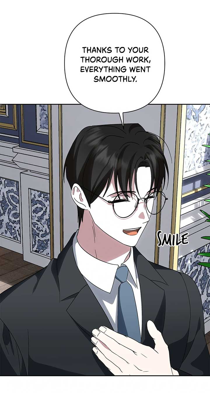 It Was Love at First Sight, Mr. Villain! Chapter 64 - Page 81