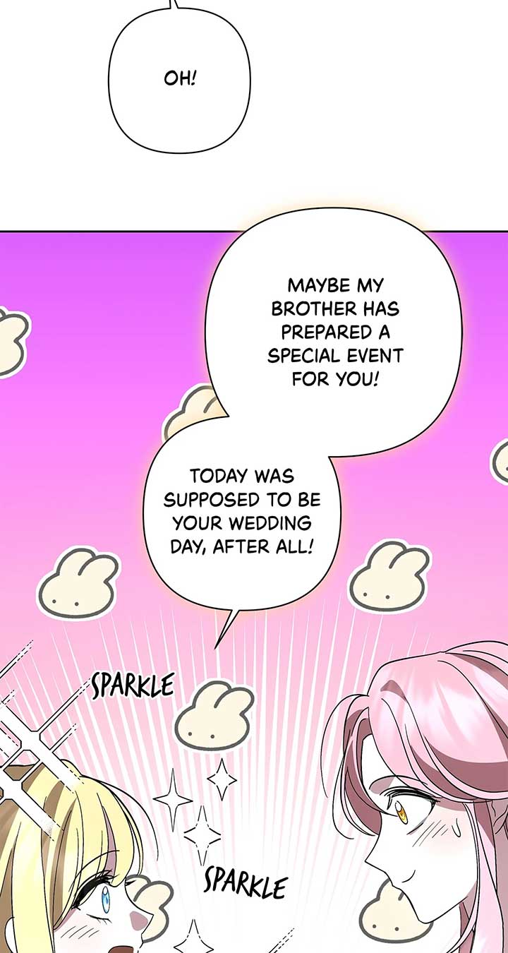 It Was Love at First Sight, Mr. Villain! Chapter 64 - Page 84