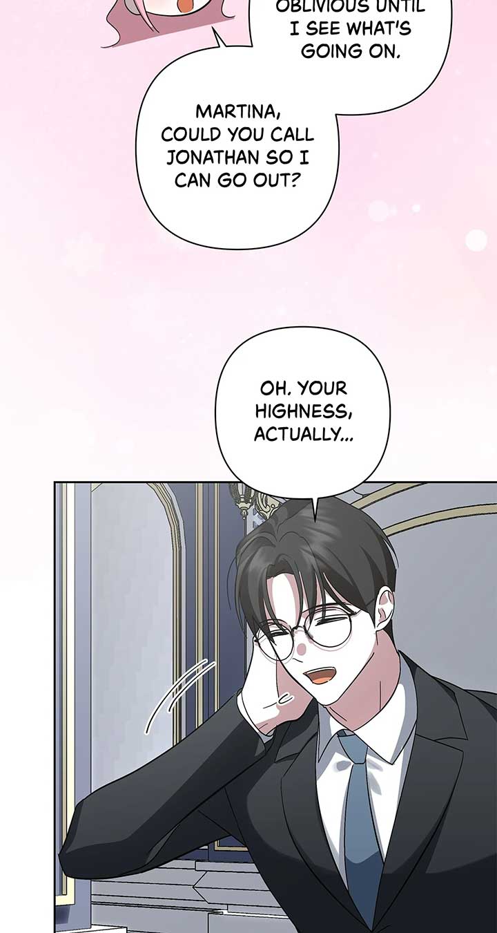It Was Love at First Sight, Mr. Villain! Chapter 64 - Page 86