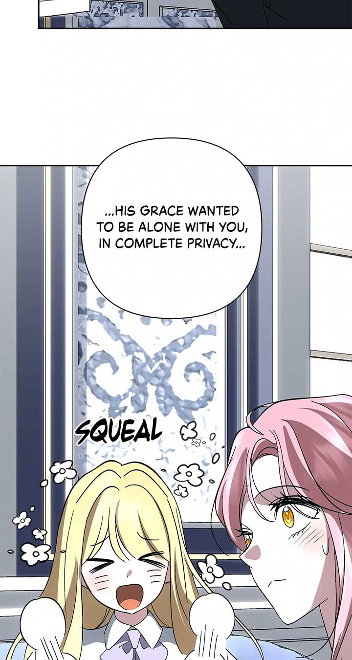 It Was Love at First Sight, Mr. Villain! Chapter 64 - Page 87