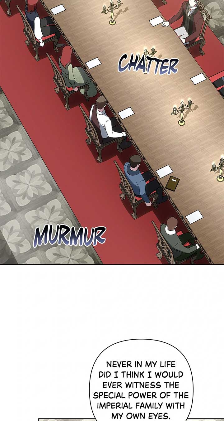 It Was Love at First Sight, Mr. Villain! Chapter 64 - Page 9