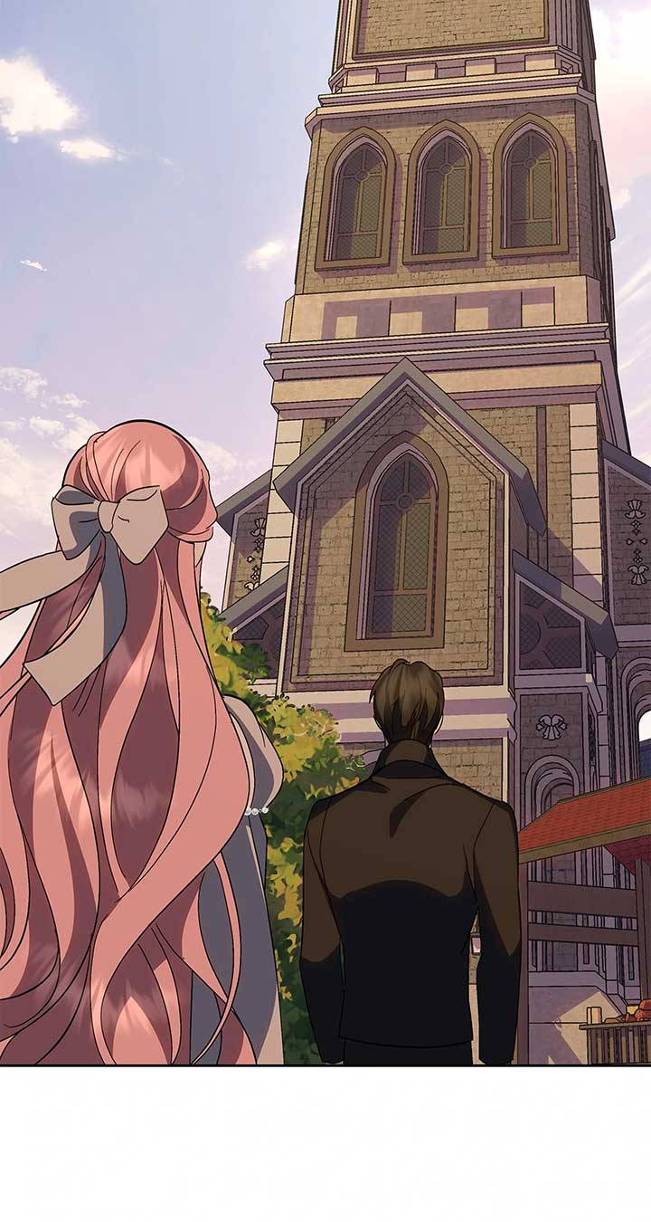 It Was Love at First Sight, Mr. Villain! Chapter 64 - Page 92
