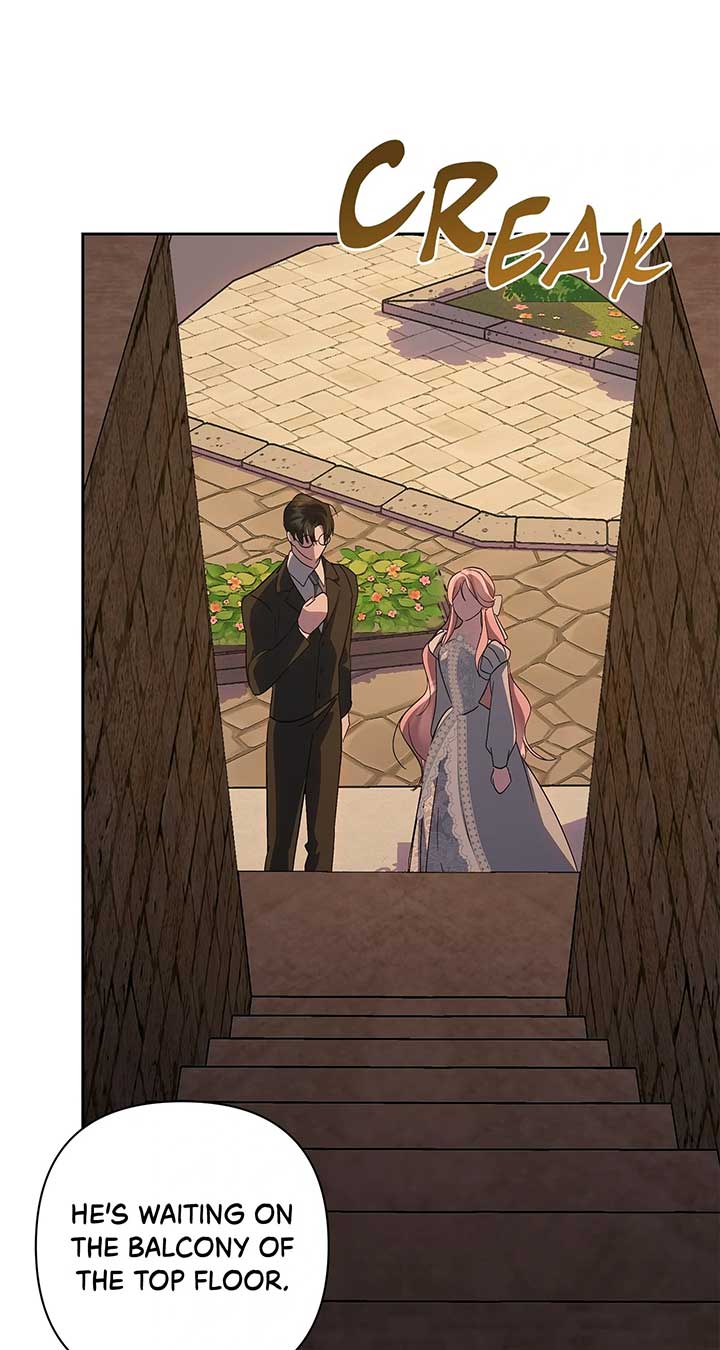 It Was Love at First Sight, Mr. Villain! Chapter 64 - Page 94