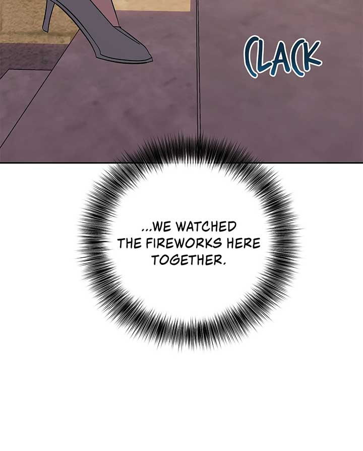 It Was Love at First Sight, Mr. Villain! Chapter 64 - Page 96
