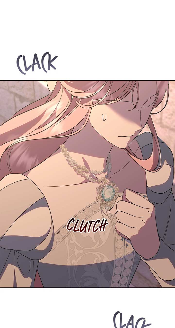 It Was Love at First Sight, Mr. Villain! Chapter 64 - Page 97