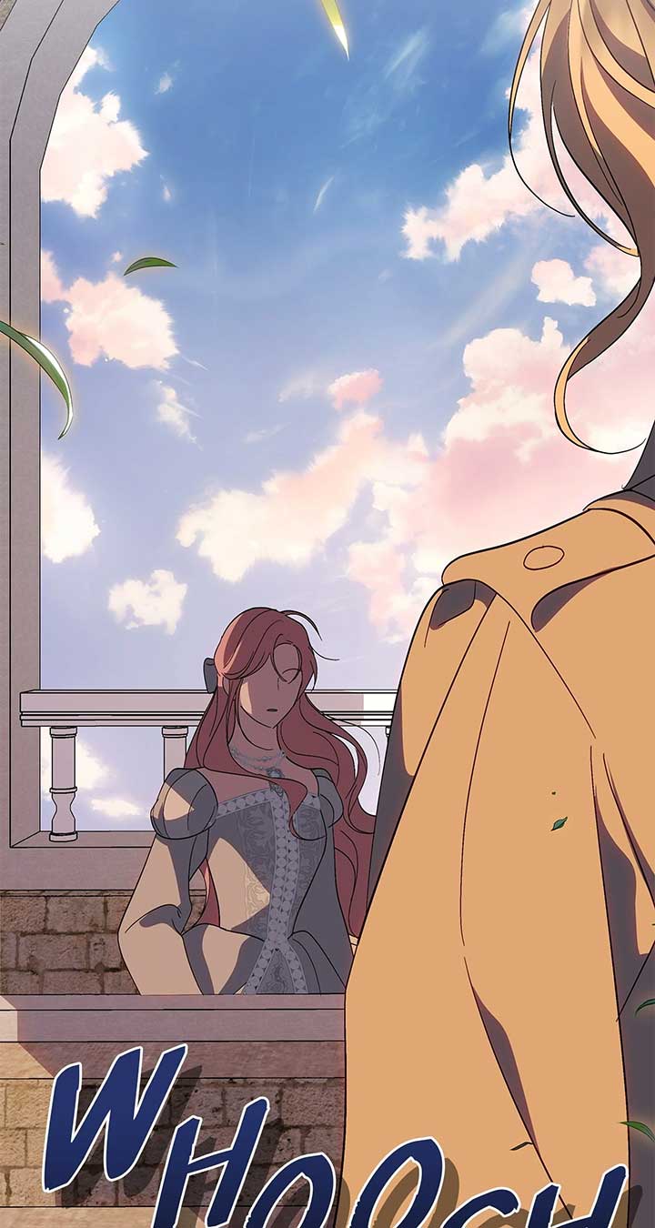 It Was Love at First Sight, Mr. Villain! Chapter 64 - Page 99