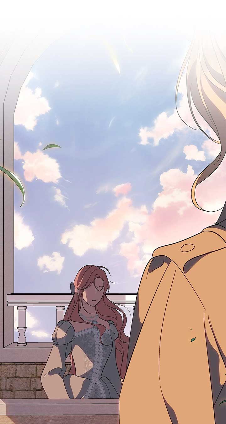 It Was Love at First Sight, Mr. Villain! Chapter 65 - Page 0