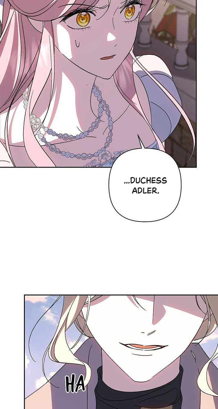 It Was Love at First Sight, Mr. Villain! Chapter 65 - Page 10