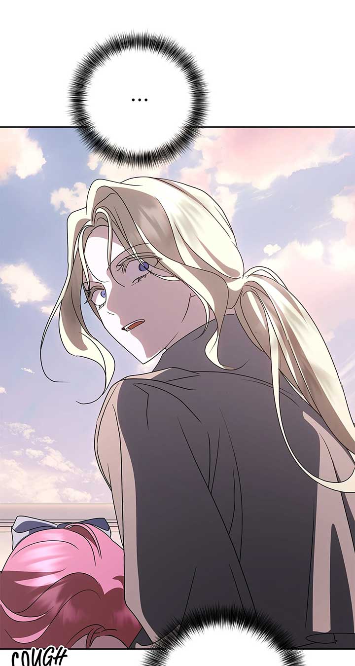 It Was Love at First Sight, Mr. Villain! Chapter 65 - Page 100