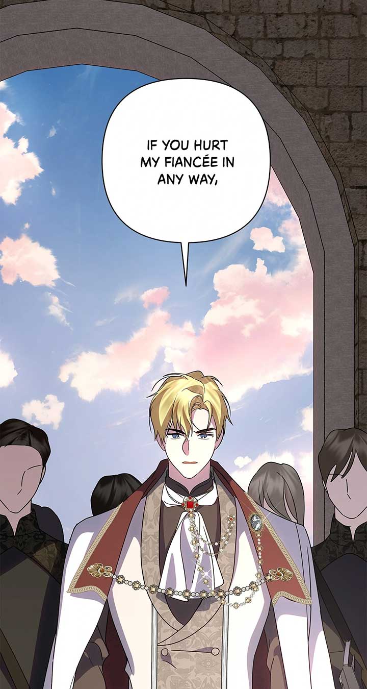 It Was Love at First Sight, Mr. Villain! Chapter 65 - Page 103
