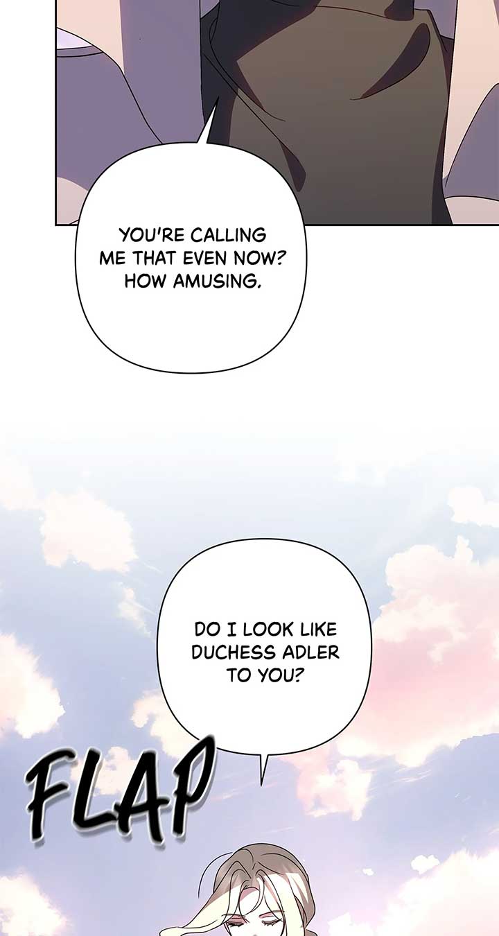 It Was Love at First Sight, Mr. Villain! Chapter 65 - Page 11