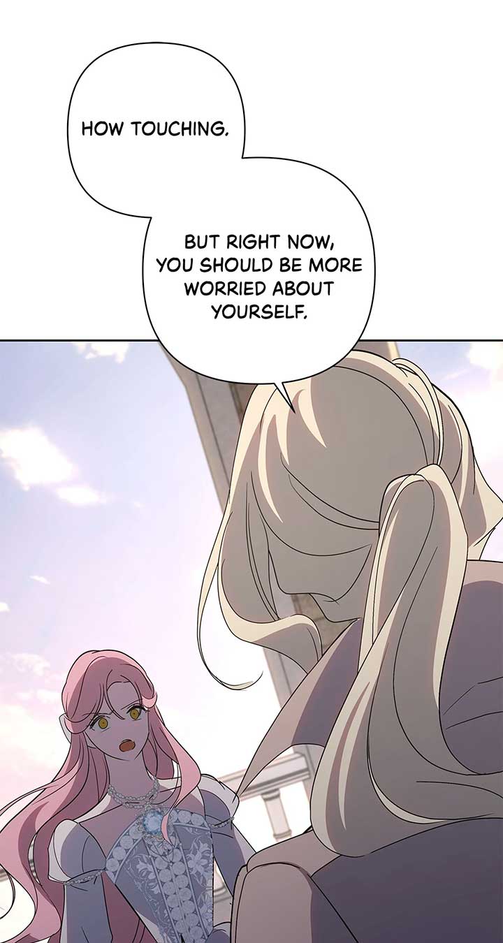 It Was Love at First Sight, Mr. Villain! Chapter 65 - Page 15
