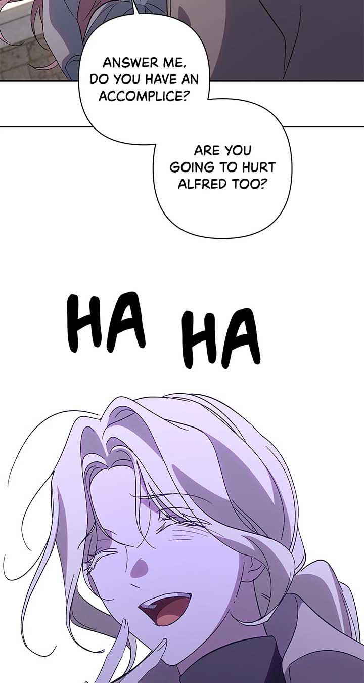 It Was Love at First Sight, Mr. Villain! Chapter 65 - Page 16