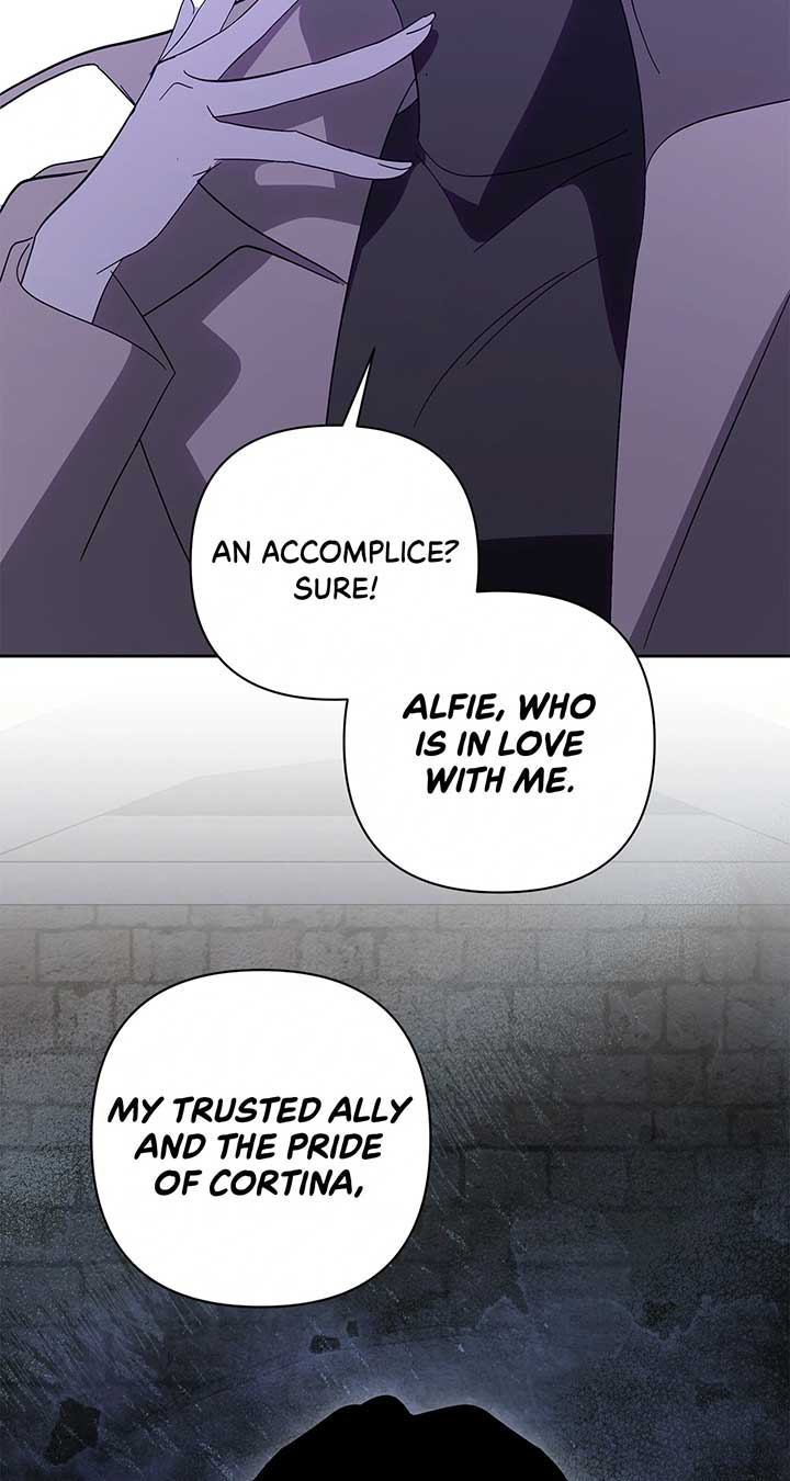 It Was Love at First Sight, Mr. Villain! Chapter 65 - Page 17