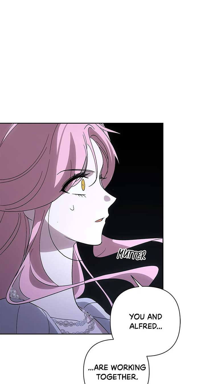 It Was Love at First Sight, Mr. Villain! Chapter 65 - Page 19