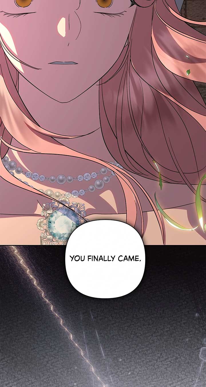 It Was Love at First Sight, Mr. Villain! Chapter 65 - Page 2