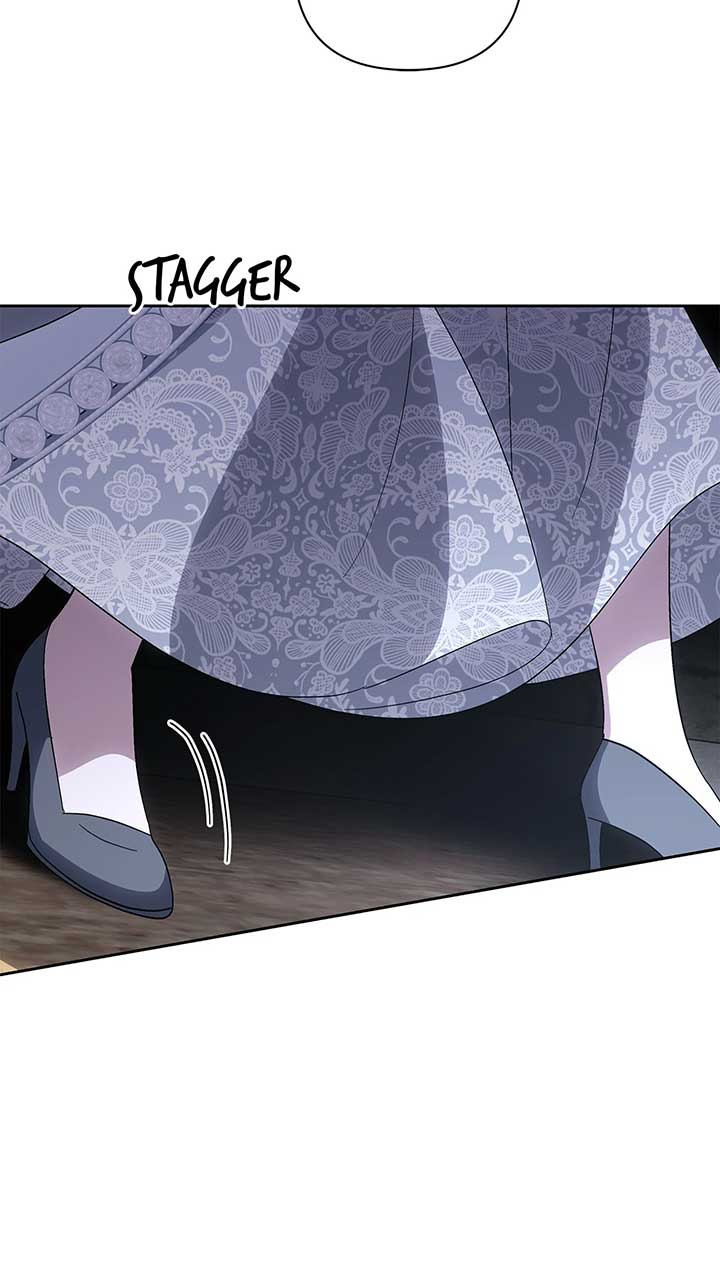 It Was Love at First Sight, Mr. Villain! Chapter 65 - Page 20