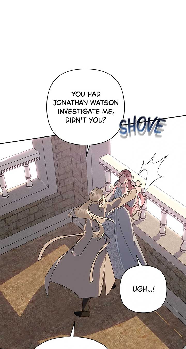 It Was Love at First Sight, Mr. Villain! Chapter 65 - Page 23