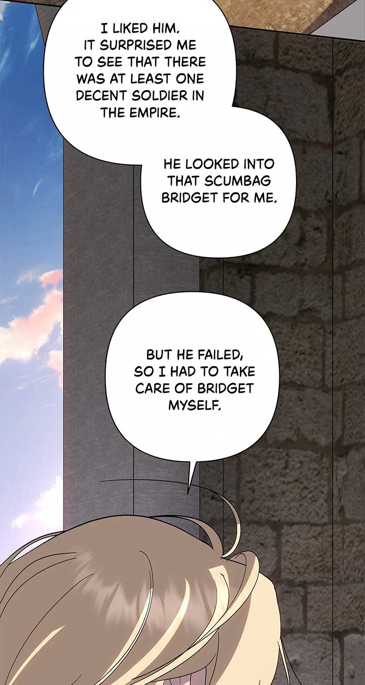 It Was Love at First Sight, Mr. Villain! Chapter 65 - Page 24