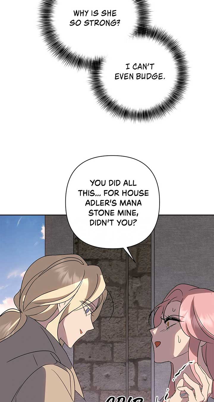 It Was Love at First Sight, Mr. Villain! Chapter 65 - Page 26