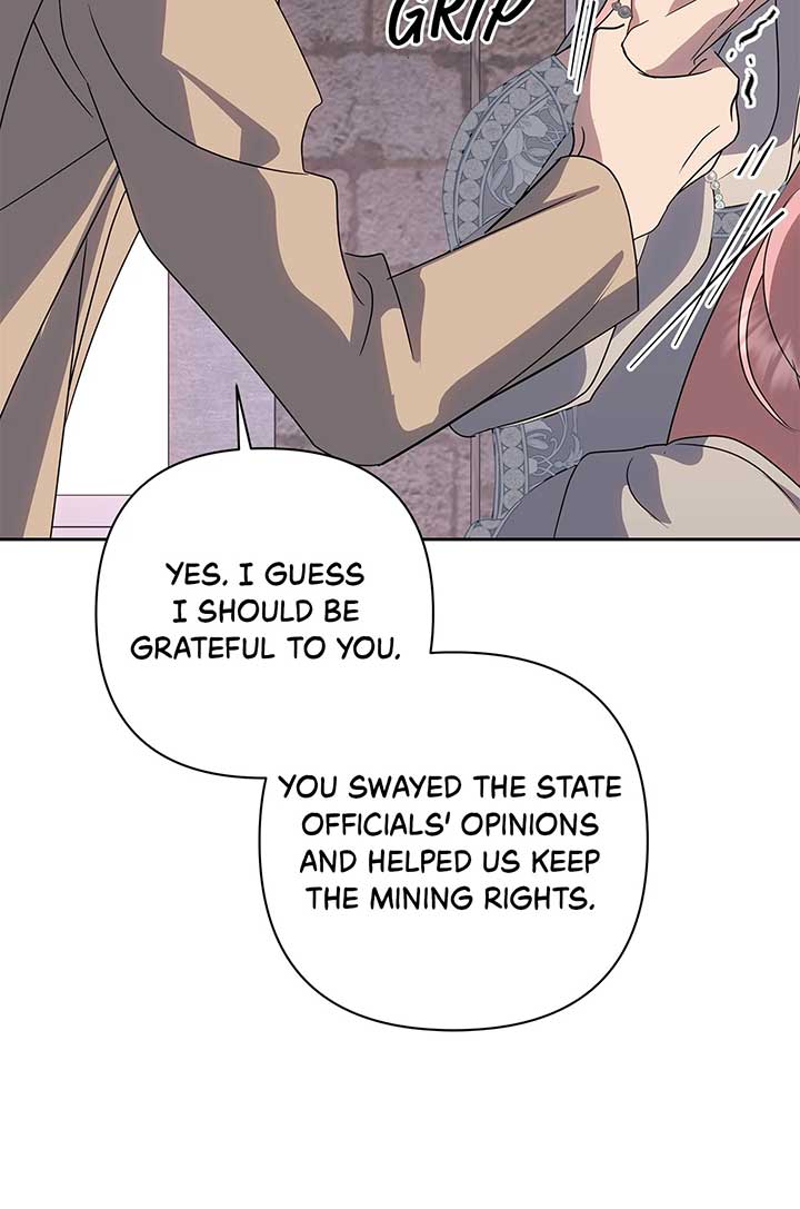 It Was Love at First Sight, Mr. Villain! Chapter 65 - Page 27