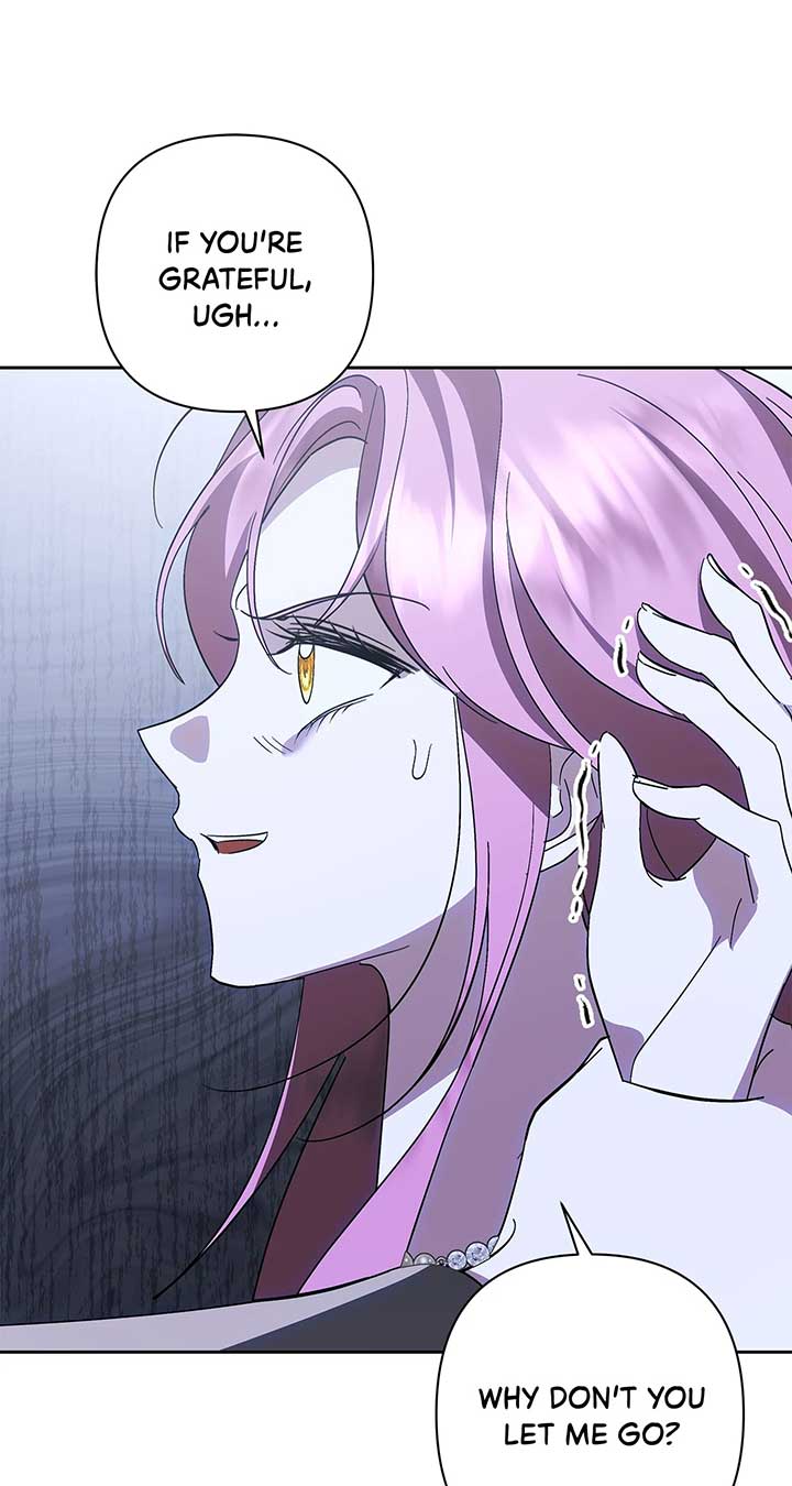It Was Love at First Sight, Mr. Villain! Chapter 65 - Page 28