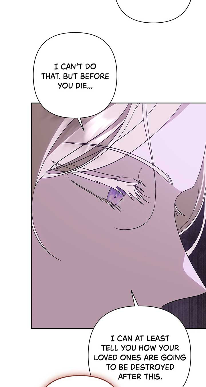 It Was Love at First Sight, Mr. Villain! Chapter 65 - Page 29