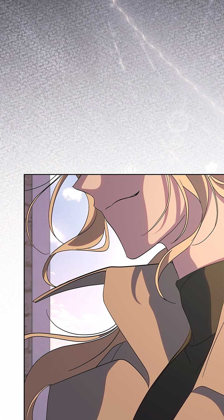 It Was Love at First Sight, Mr. Villain! Chapter 65 - Page 3