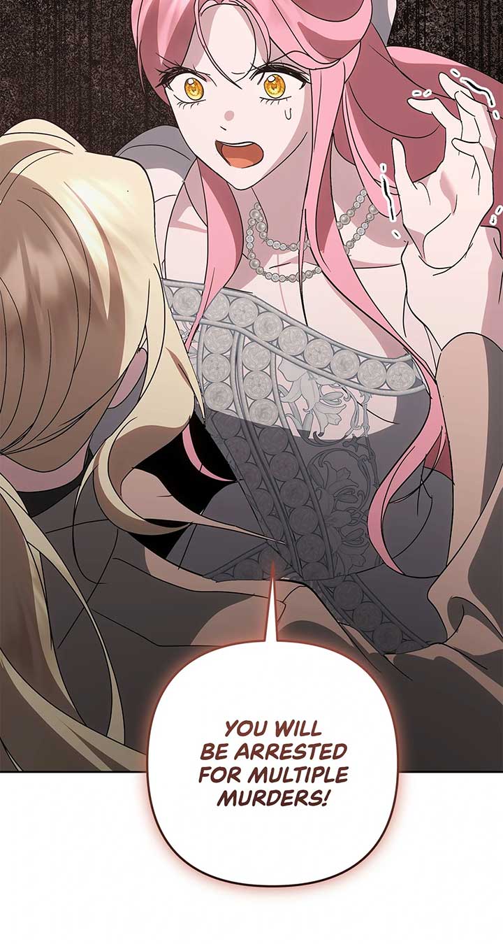 It Was Love at First Sight, Mr. Villain! Chapter 65 - Page 31