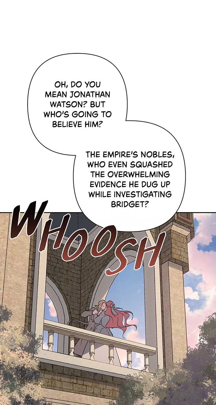 It Was Love at First Sight, Mr. Villain! Chapter 65 - Page 32