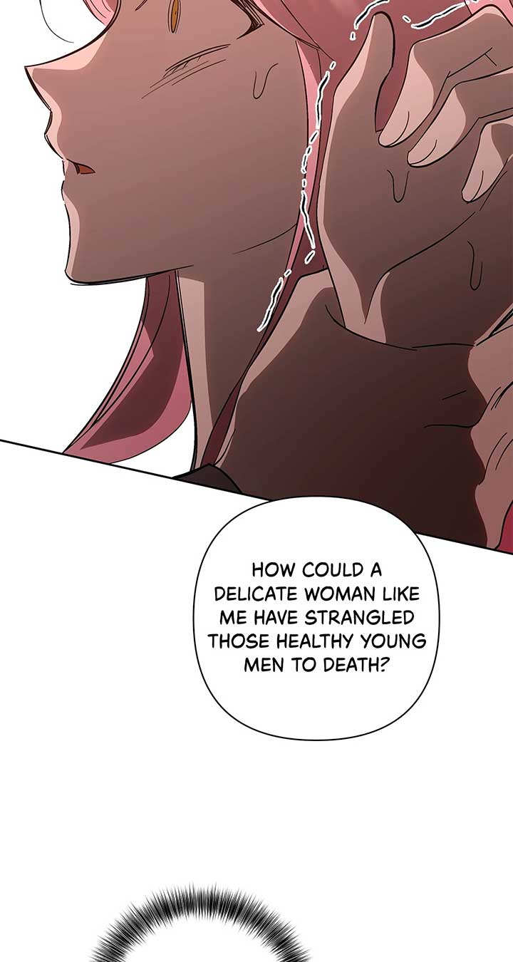 It Was Love at First Sight, Mr. Villain! Chapter 65 - Page 37