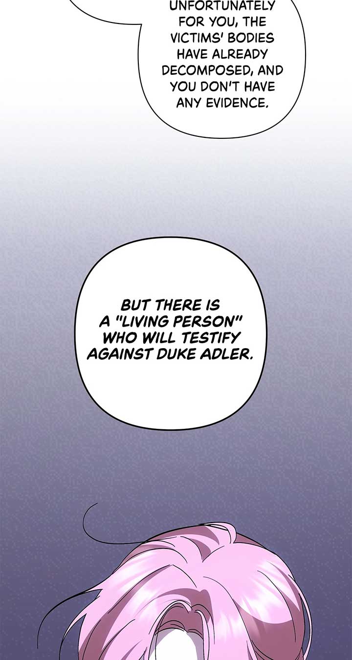 It Was Love at First Sight, Mr. Villain! Chapter 65 - Page 39