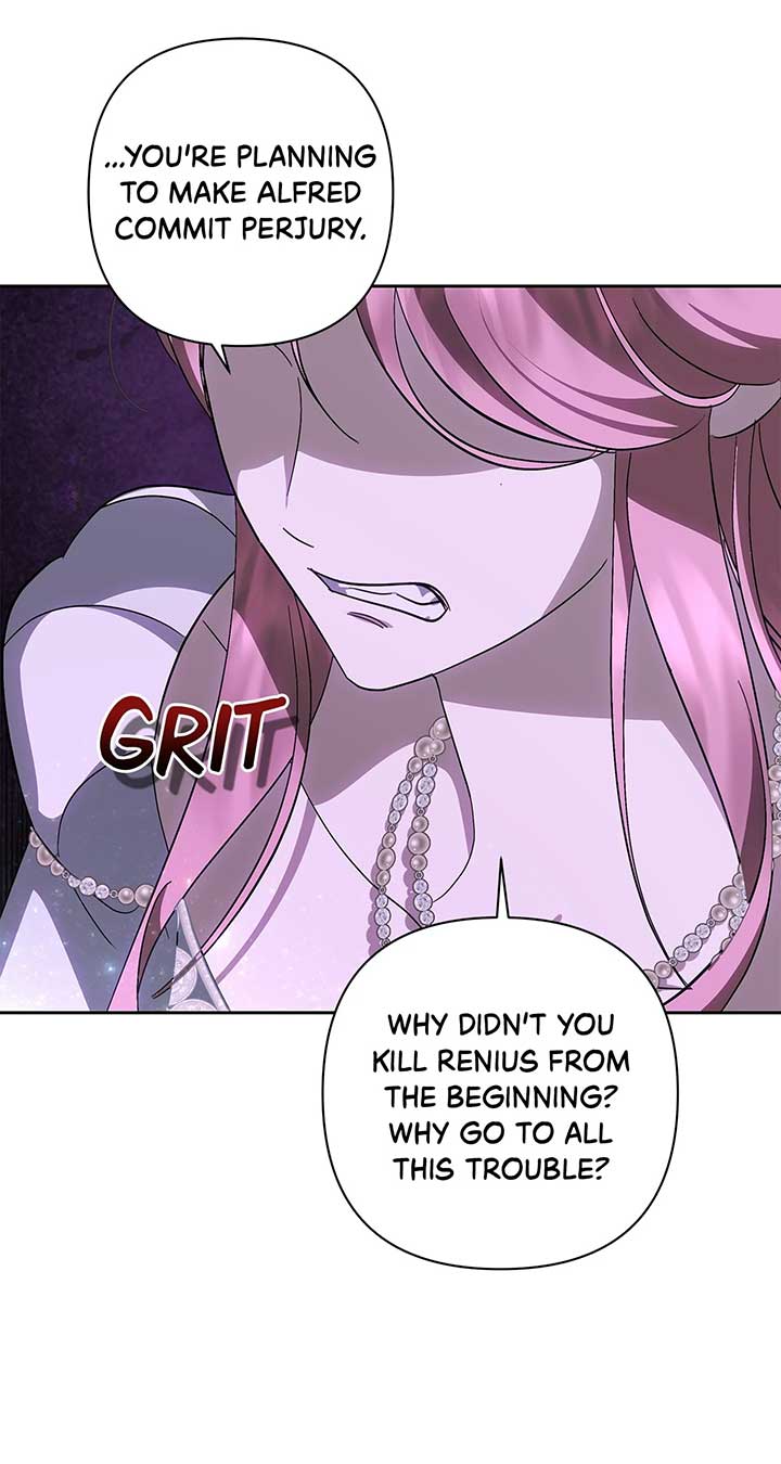 It Was Love at First Sight, Mr. Villain! Chapter 65 - Page 41