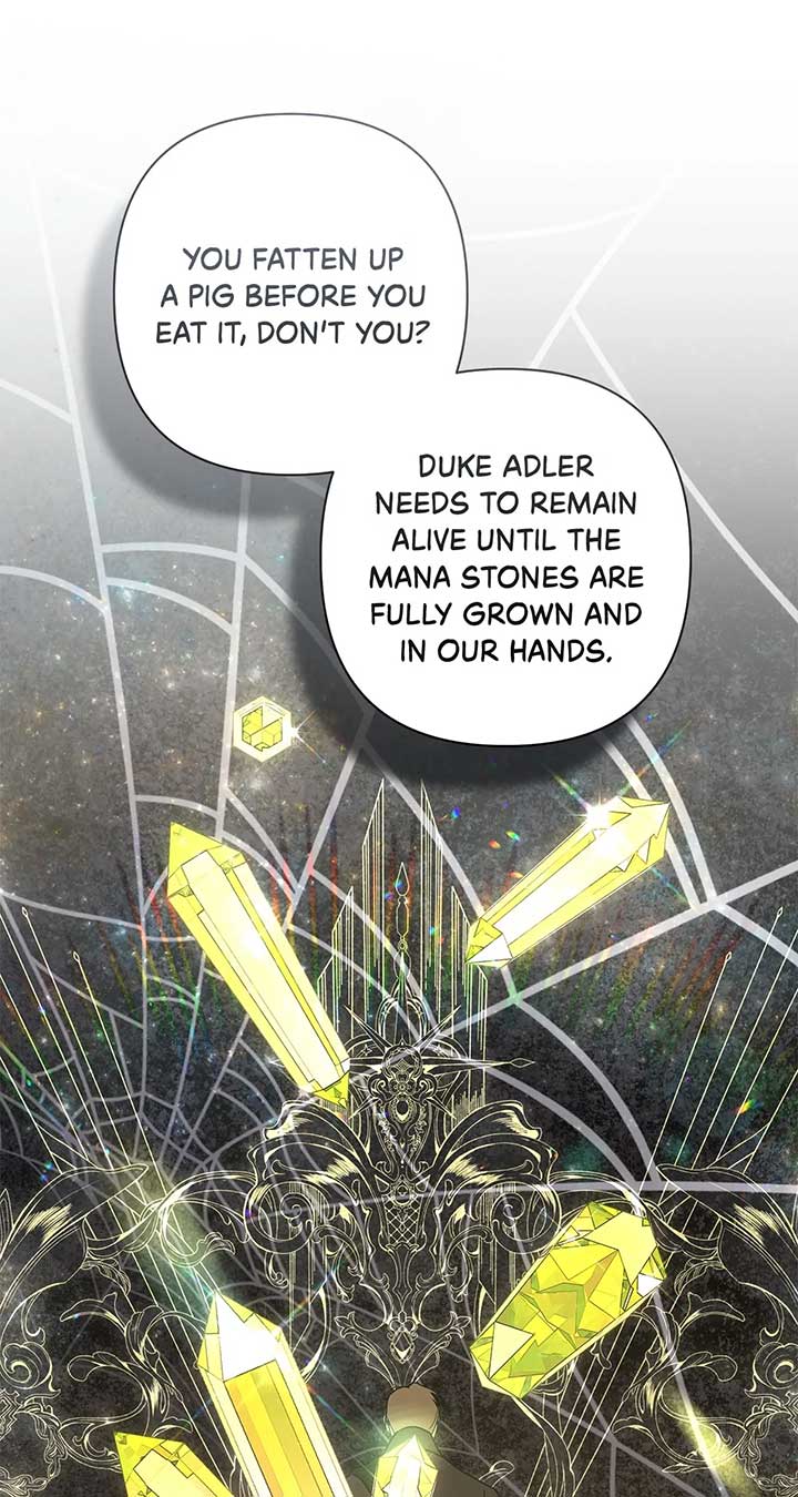 It Was Love at First Sight, Mr. Villain! Chapter 65 - Page 42