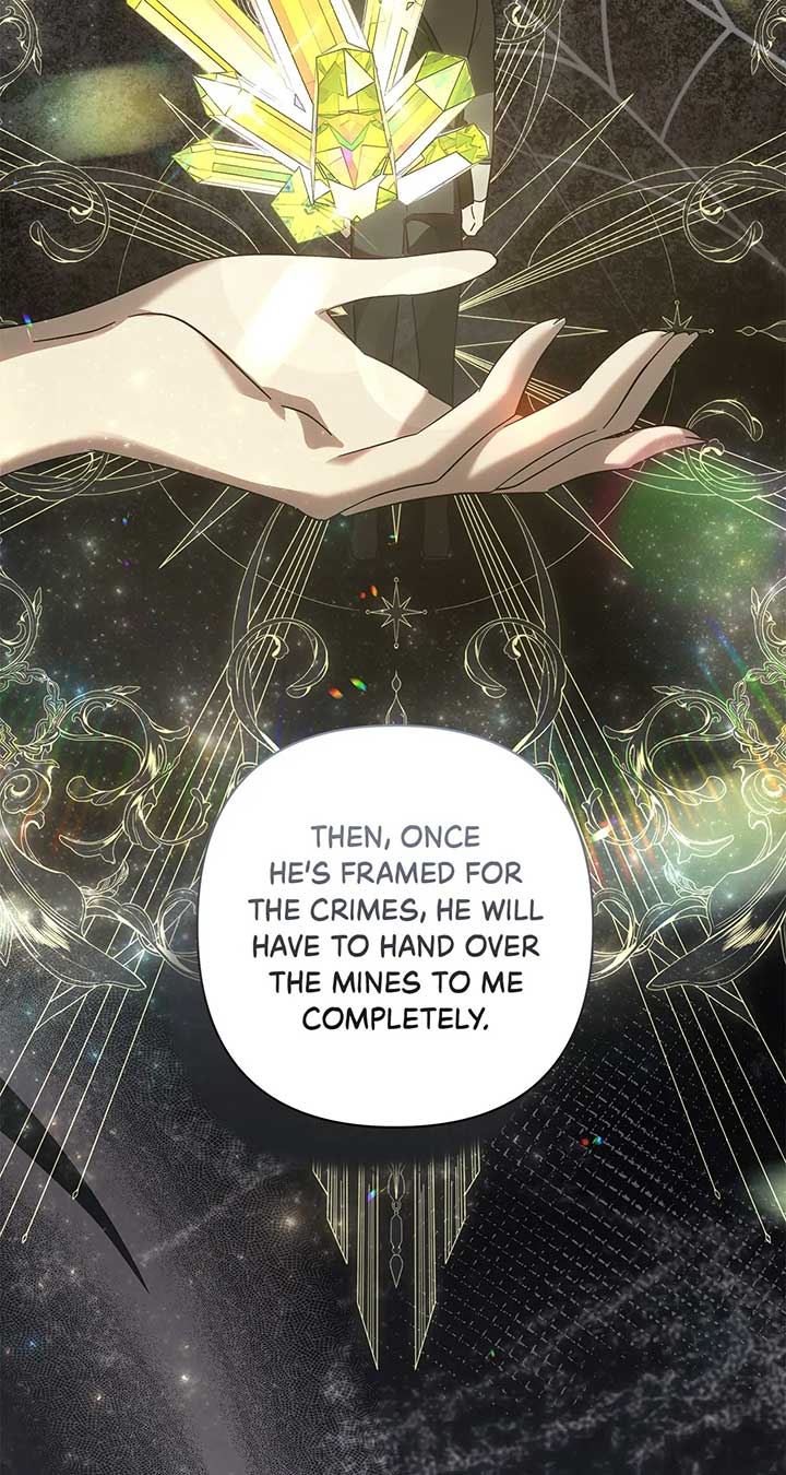It Was Love at First Sight, Mr. Villain! Chapter 65 - Page 43